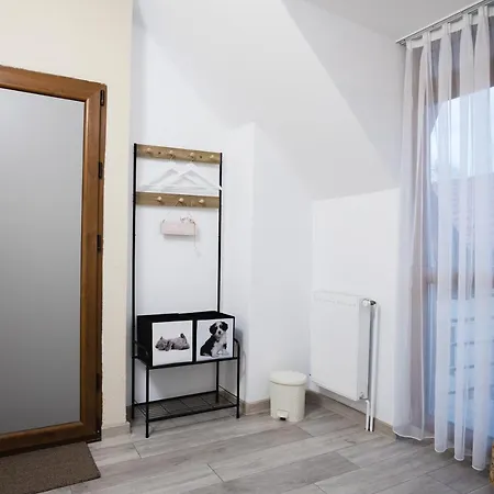 Casa Nitu Guest house