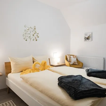 Guest house Casa Nitu